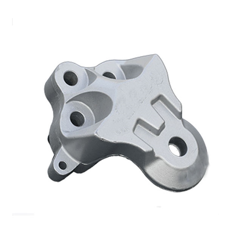 OEM Parts Precision Custom Hardware Magnesium Aluminum Parts Die Casting Parts